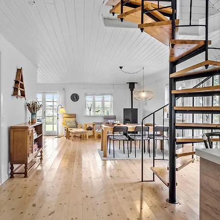 Awesome In With Wifi Nordenbro Vesteregn