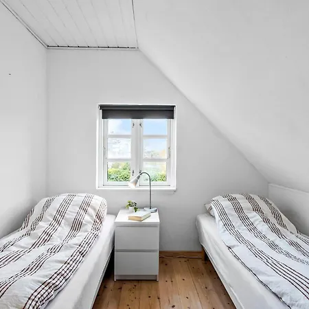 Awesome In With Wifi * Nordenbro Vesteregn