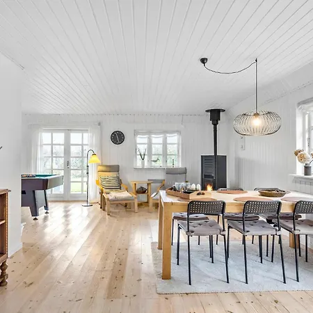 Awesome In With Wifi Hébergement de vacances Nordenbro Vesteregn
