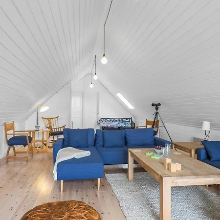 Hébergement de vacances Awesome In With Wifi Nordenbro Vesteregn