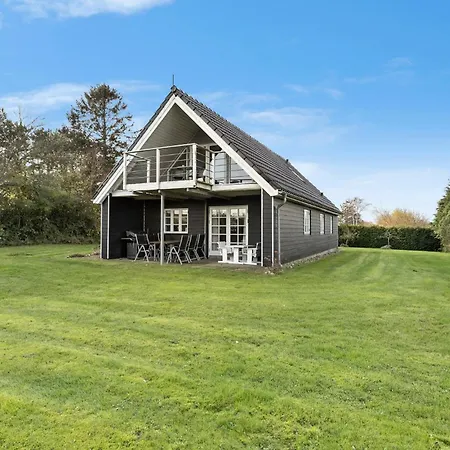 Awesome In With Wifi * Nordenbro Vesteregn