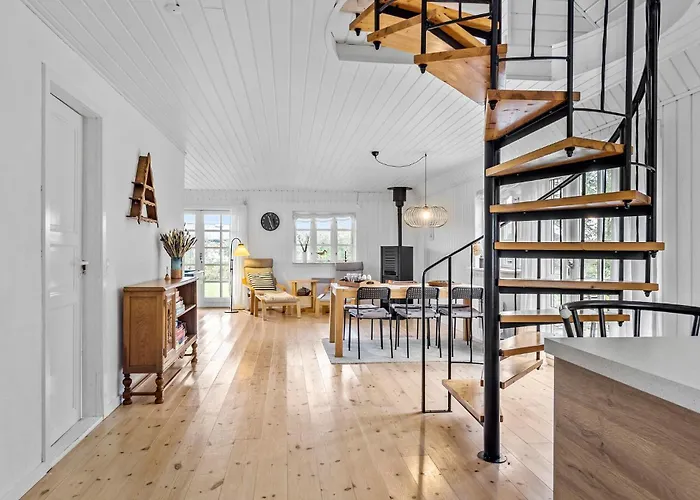 Awesome In With Wifi Nordenbro Vesteregn