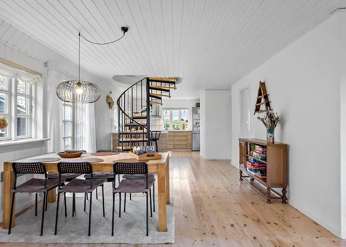 Casa vacanze Awesome In With Wifi