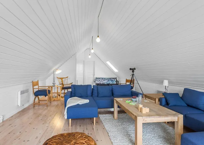 Casa vacanze Awesome In With Wifi Nordenbro Vesteregn