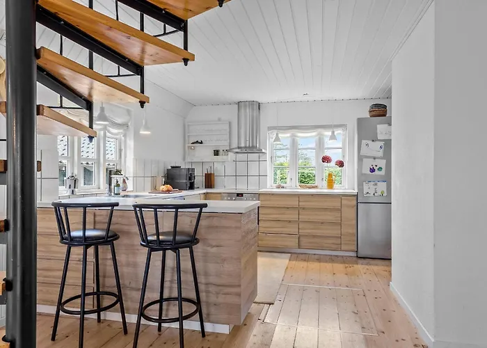 Awesome In With Wifi Nordenbro Vesteregn