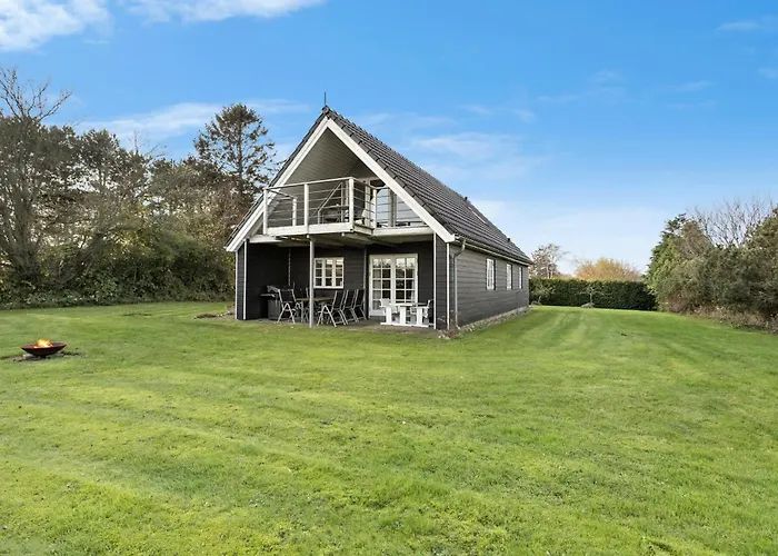 Awesome In With Wifi * Nordenbro Vesteregn