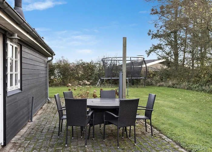 Awesome In With Wifi Nordenbro Vesteregn