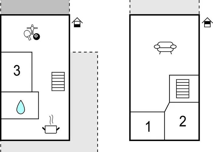 Casa vacanze Awesome In With Wifi *